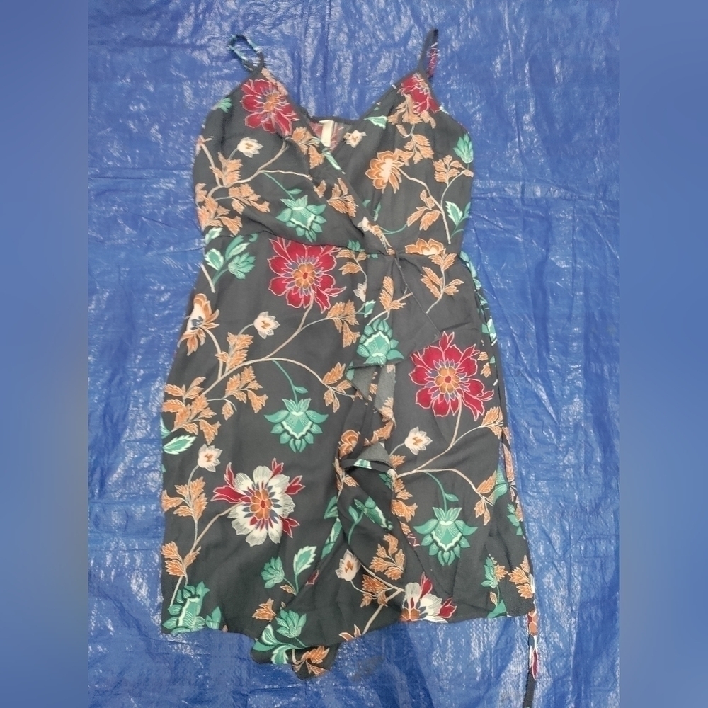 Xhilaration dress